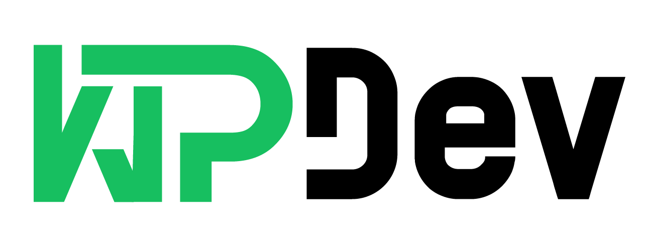 WPDev Logo